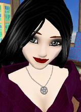 My IMVU Avatar - a picture of my IMVU avatar My IMVU Avatar - a picture of my IMVU avatar