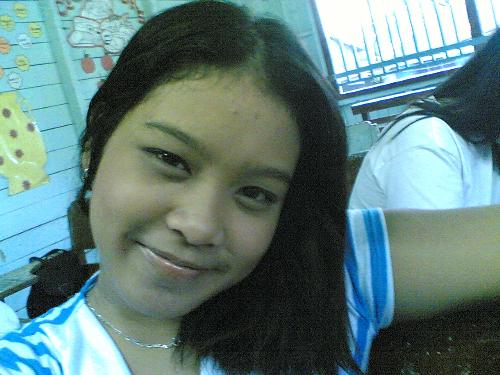Just Me - Beautiful Mommy Grace