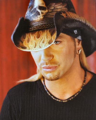 Bret Michaels - Bret Michaels of Poison Bret Michaels - Bret Michaels of Poison