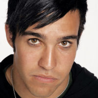 Pete Wentz - Pete