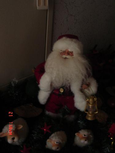 Santa Claus - Santa Claus and christmas