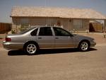 Unmarked cop car - unmarked cop car