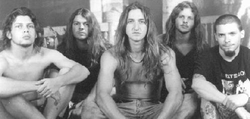 acid bath - acid bath members