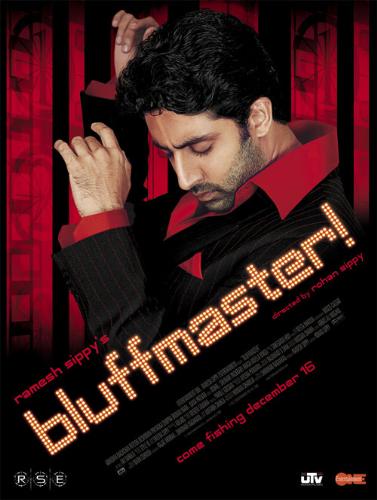 Abhishek - Bollywood star