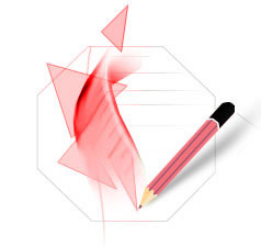 Designing - Graphic design