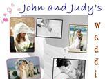 wedding - The wedding