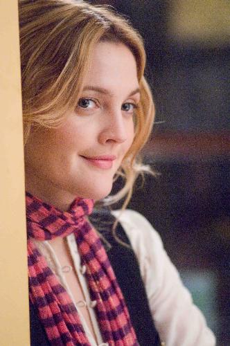 Sophie Fisher - Drew playing Sophie Fisher