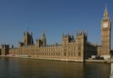 House of Parliament - Houses of Parliament, London, England
