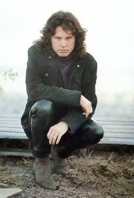 Jim Morrison - jim morrison :) - the doors