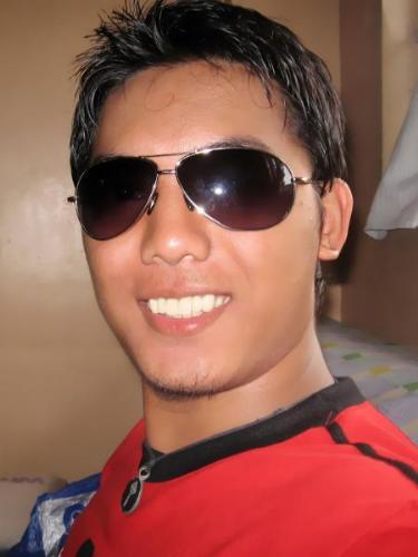 Another pic of me - hello