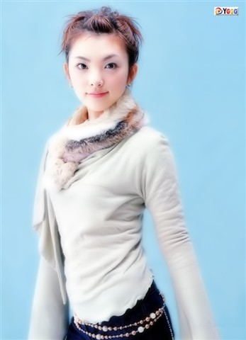 mei nv^^ - just for joy