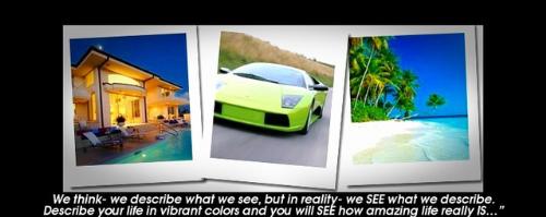 Enjoy Life - lifesytle - It could be your new lifesytle.