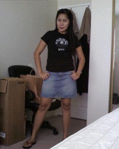 me in the room - room