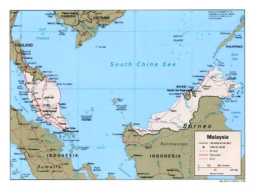 Malaysia - of schizophrenia in Malaysia