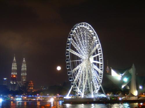 Malaysia - Eye On Malaysia Video Clips