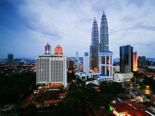 Malaysia - More About Malaysia