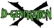 wwe dx logo - dx