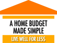 How you manage your home budget. - Everyone make a budget for his home. Can you take suggestion and help with your life partner to make budget for home? How you manage your home budget?