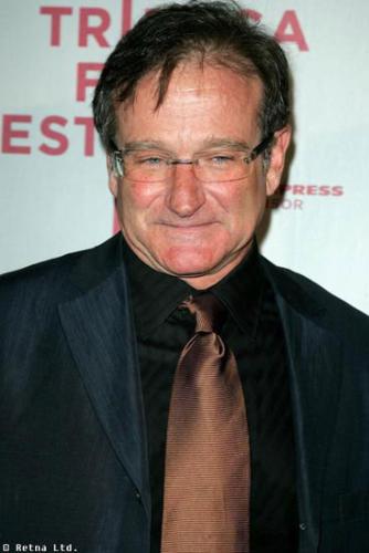 Robin Williams_Toy Movie - Goes straight for the heart. Robin Williams And Wright Penn have scenes together that work beautifully( she does great Dolphin mimic, with a wonderful riposte from Williams).