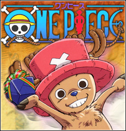 chopper - my fav reindeer ever, chopper!