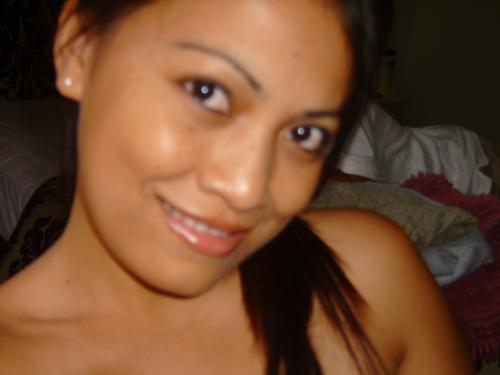 me - simply me!
