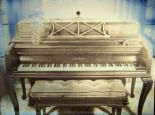 Piano - Piano mage
