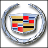 Cadillac - My Favorite symbol, the cadillac emblem.