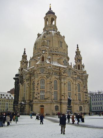 europe - love to go there