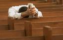Is it still alright to pray in Church and spend ti - Noisy chatter and gossip are becoming more and more popular in churches? Is it still alright to go to Church and spend quiet time in prayer? Is this unrealistic or have churches become like grand central station?