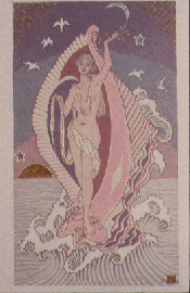 Aphrodite - Aphrodite Goddess of Love and Beauty, Goddess