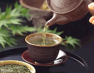 tea  - the chinese tea.