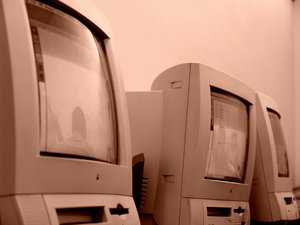 Old Model - Old model computers