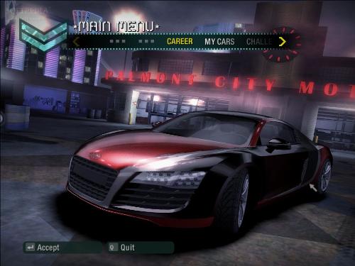 need for speed carbon pic - this is one of need for speed carbon pic