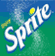 sprite - sprite. a coca cola product