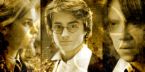 Harry - The Three wizard