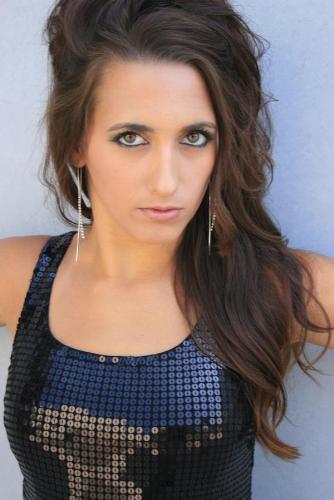 Mia - Maybe she would have been a good pick but we;ll never know. Mia from Rock of Love.