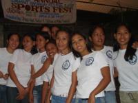 Praise and Worship - Taken on April. We had a celebration our place and the ministry sponsored the prayer night.