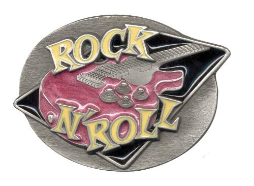 rock - my music