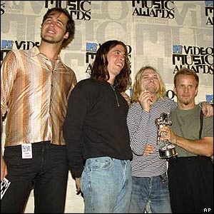 nirvana - i love this band