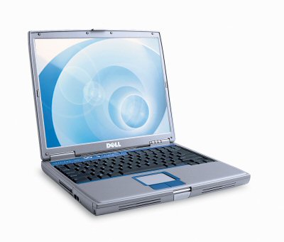 laptop - my pad