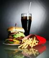 Junk Foods - Worst foods
