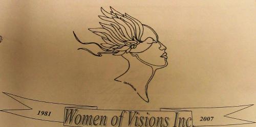women of visions - womenarea