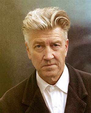 David Lynch, the director - David Lynch, director of Lost Highway