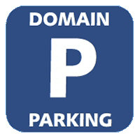 Domain Parking - 
Domain Parking is an advertising practice; wherebeen the domain name consist with a page of relevant advertising listings for which the domain owner gets paid for the clicks on the ads