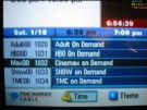 Digital Cable - digital cable tv