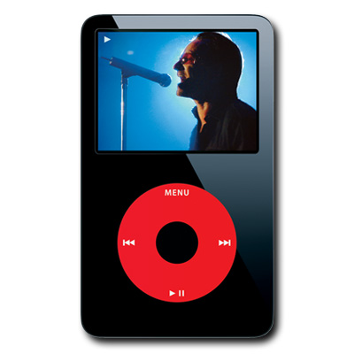 i pod u2 - i pod u22222222222222