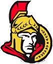Ottawa Senators - The Ottawa Senators new logo