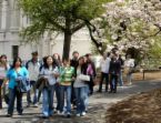 students going to school - I miss the student life