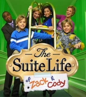 The Suite Life of Zack and Cody - nice