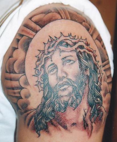 tattoo - tattoo on arms